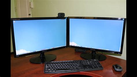 hook up 2 computers together